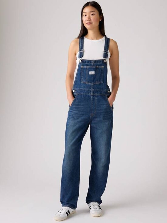 Levi's Denim - Levi's Vintage Overalls